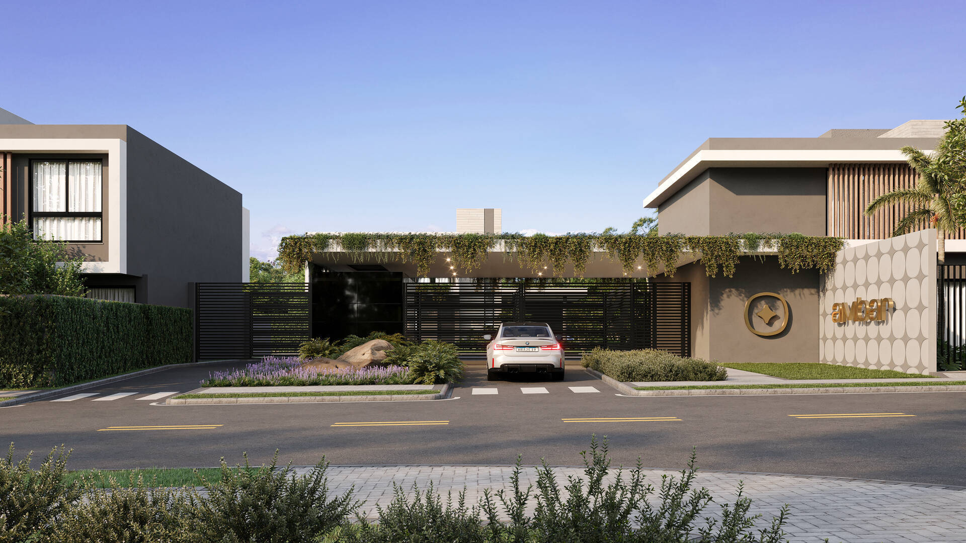 Casa, 3 quartos, 219 m² - Foto 52