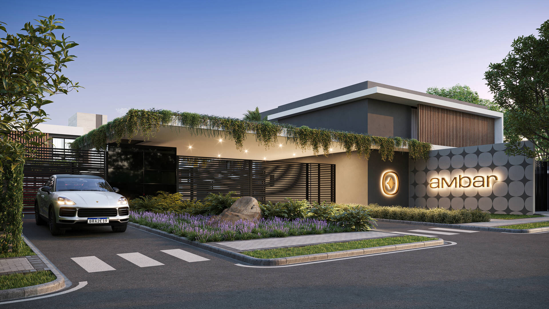 Casa, 3 quartos, 219 m² - Foto 53