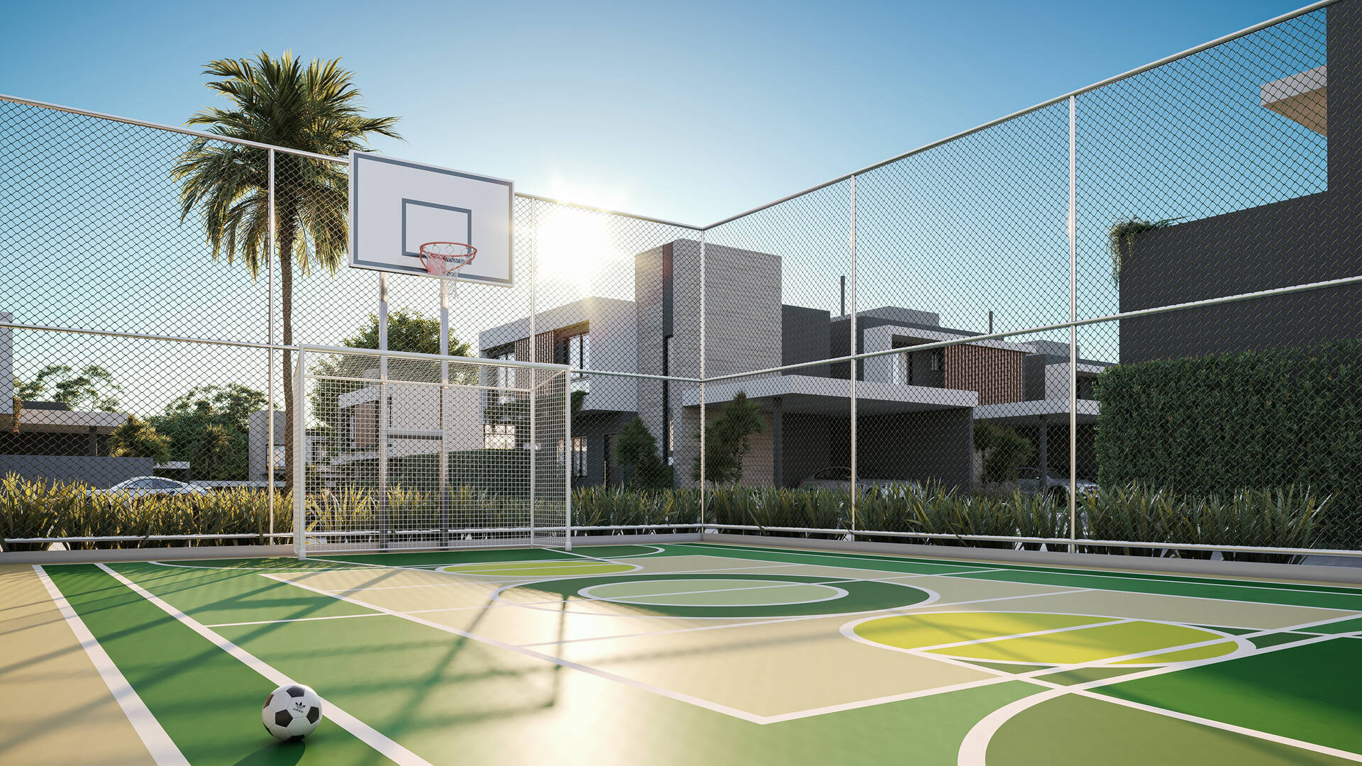 Casa, 3 quartos, 219 m² - Foto 54