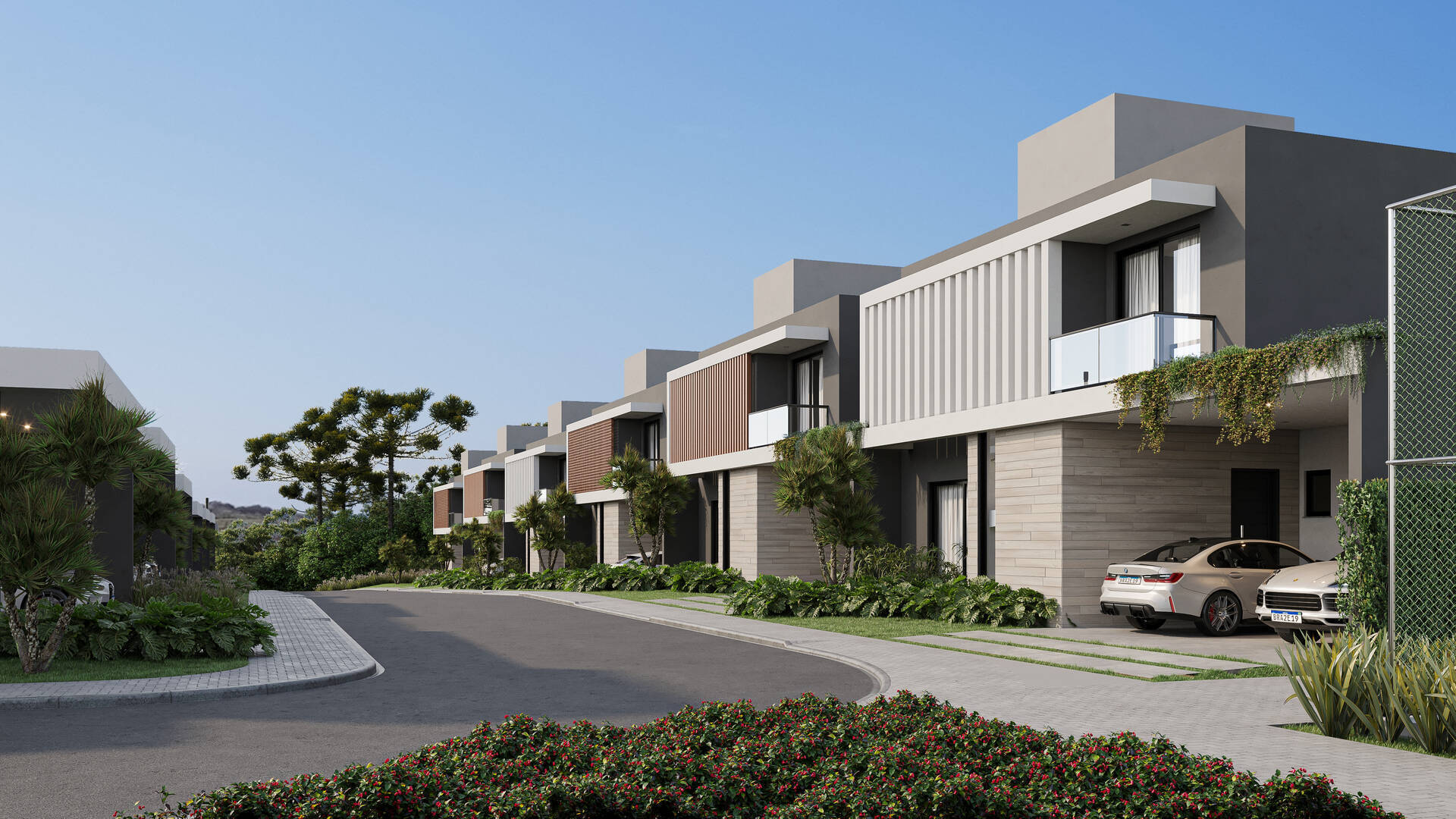 Casa, 3 quartos, 219 m² - Foto 55