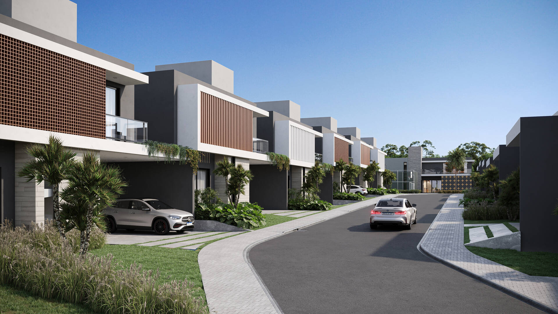 Casa, 3 quartos, 219 m² - Foto 56