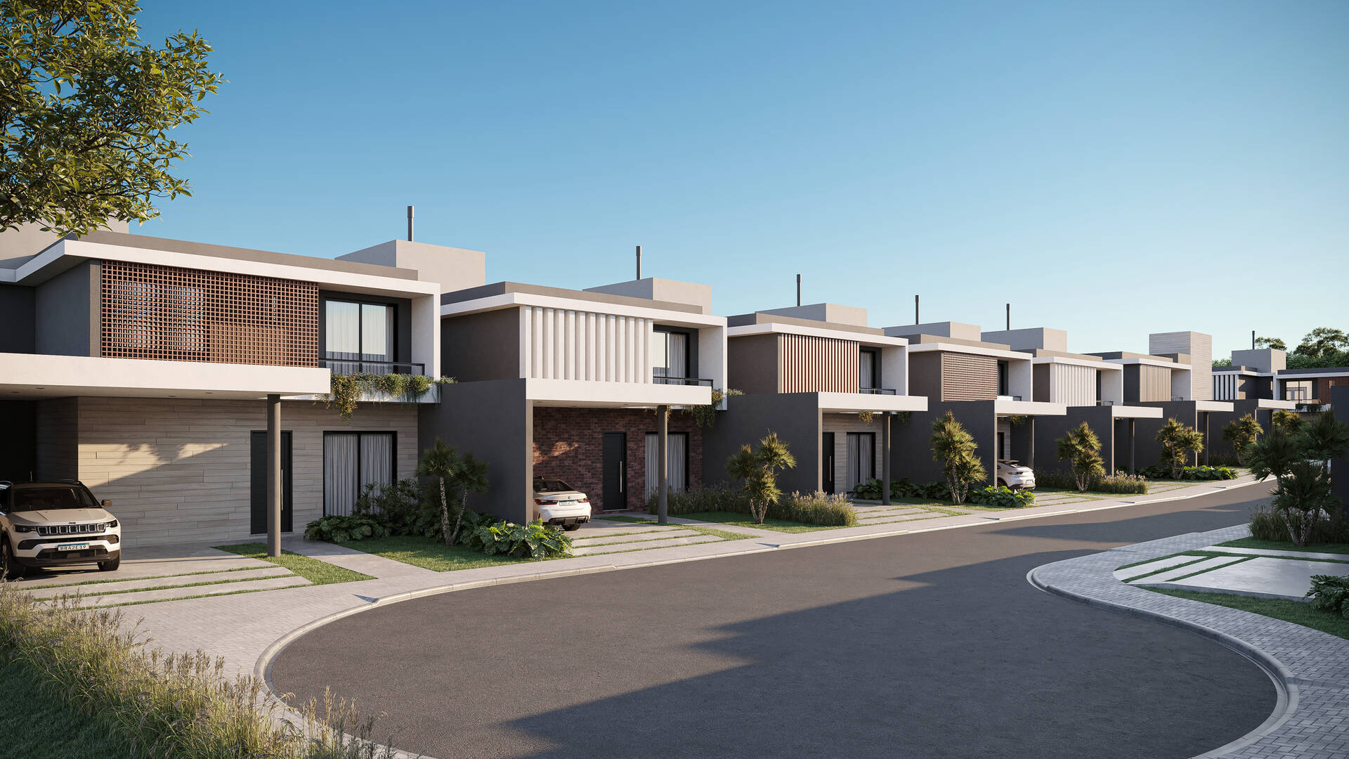 Casa, 3 quartos, 219 m² - Foto 57