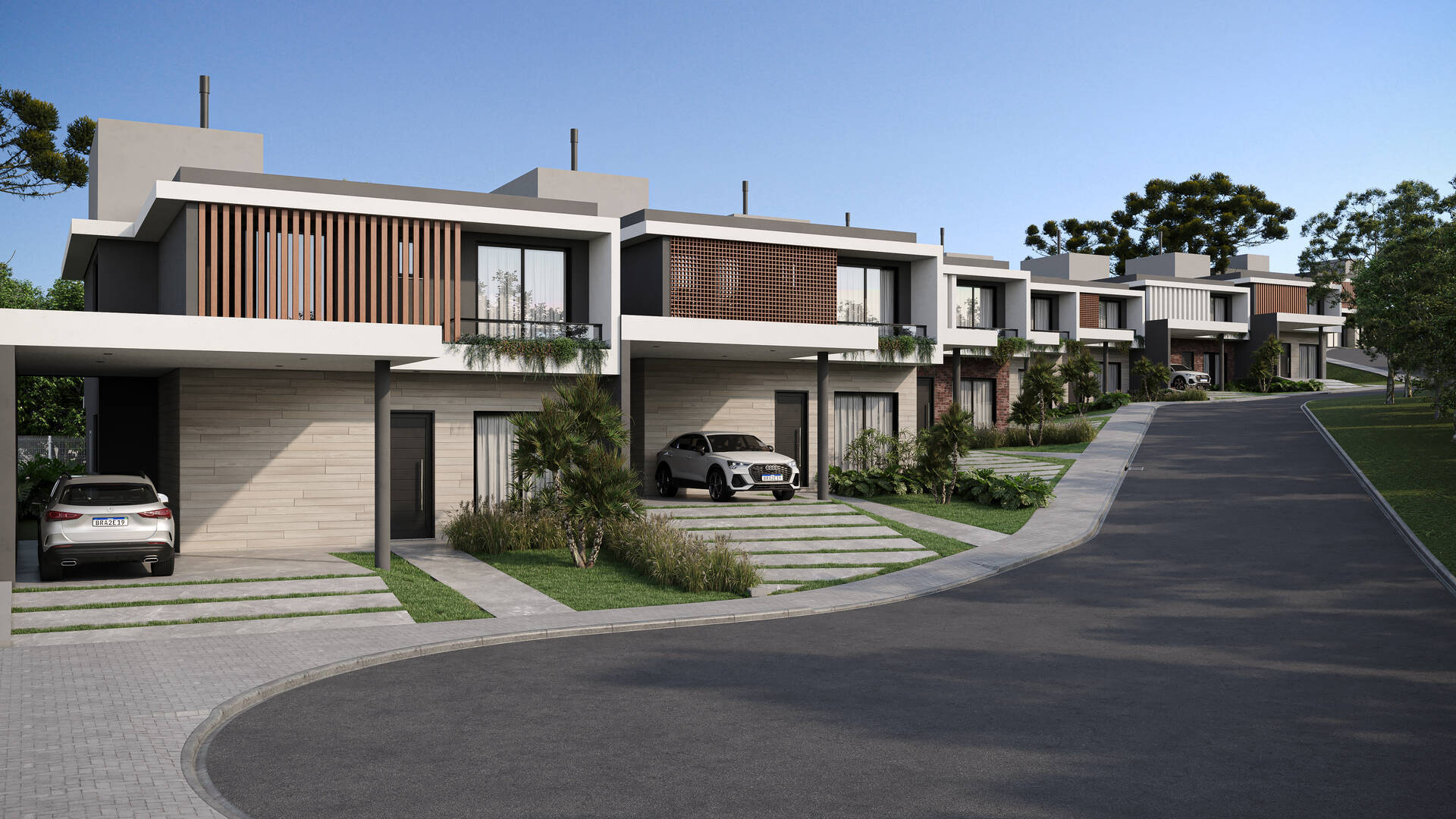 Casa, 3 quartos, 219 m² - Foto 59