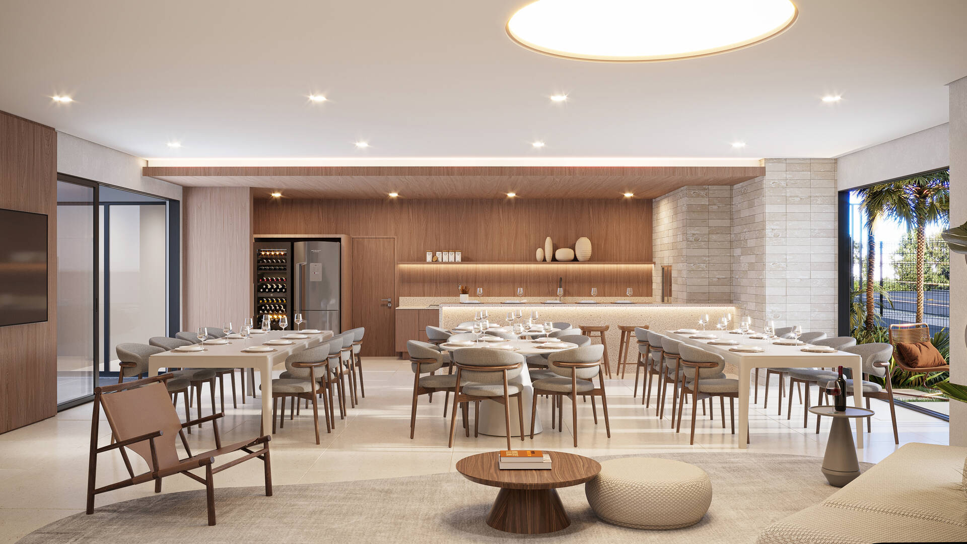 Casa, 3 quartos, 219 m² - Foto 60