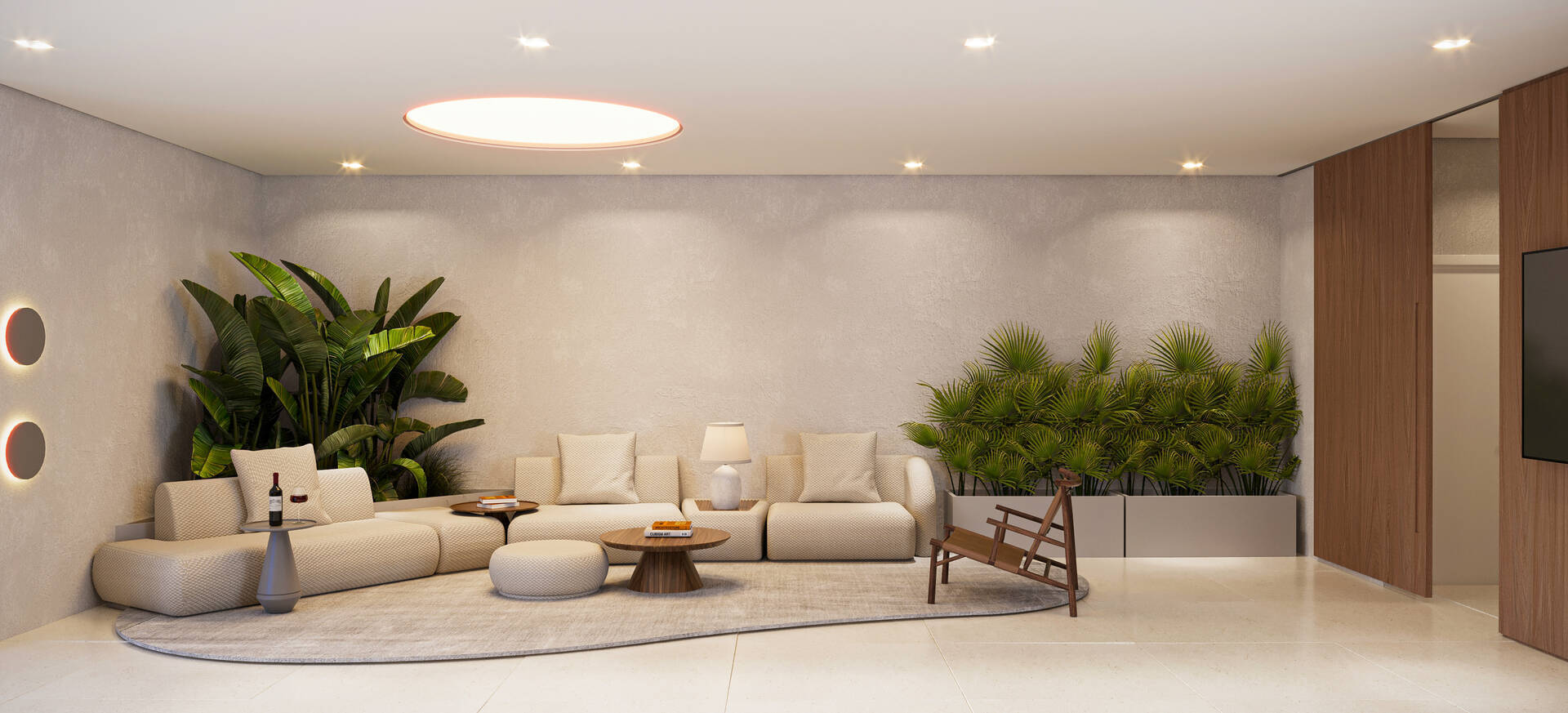 Casa, 3 quartos, 219 m² - Foto 61