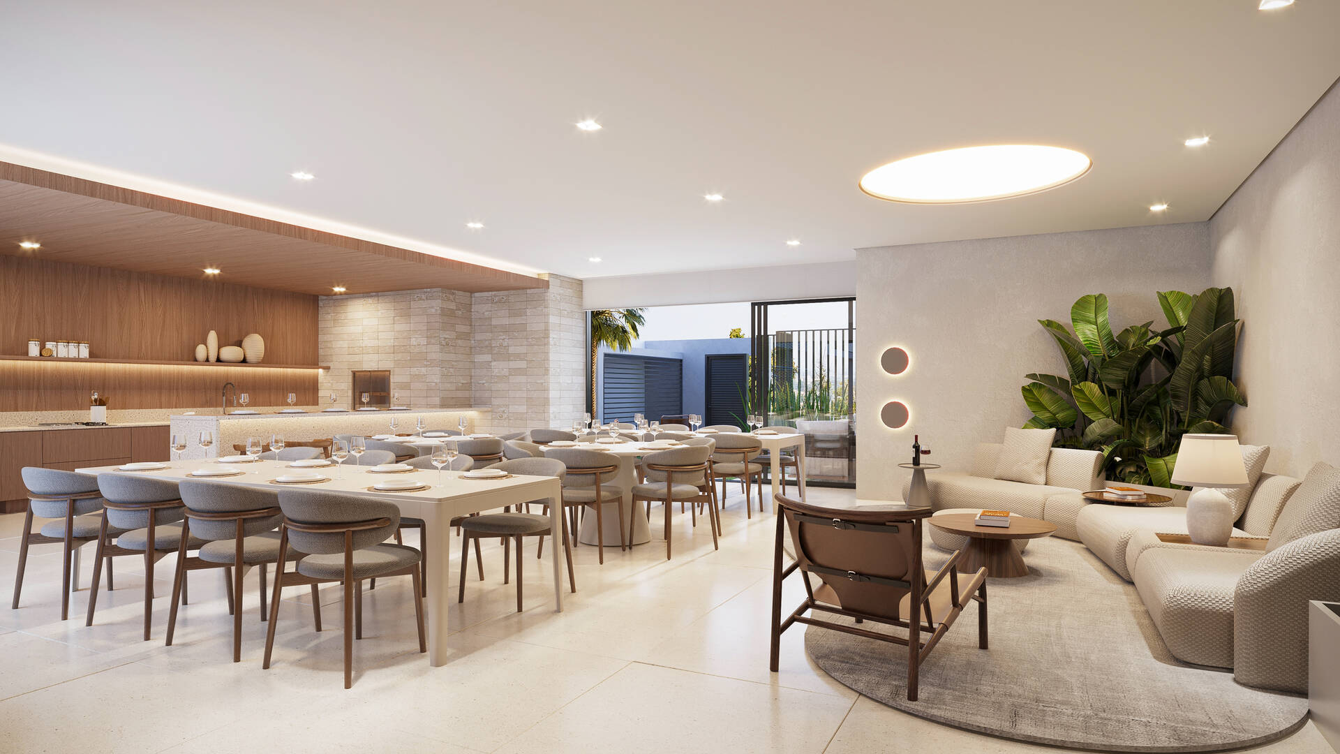 Casa, 3 quartos, 219 m² - Foto 62