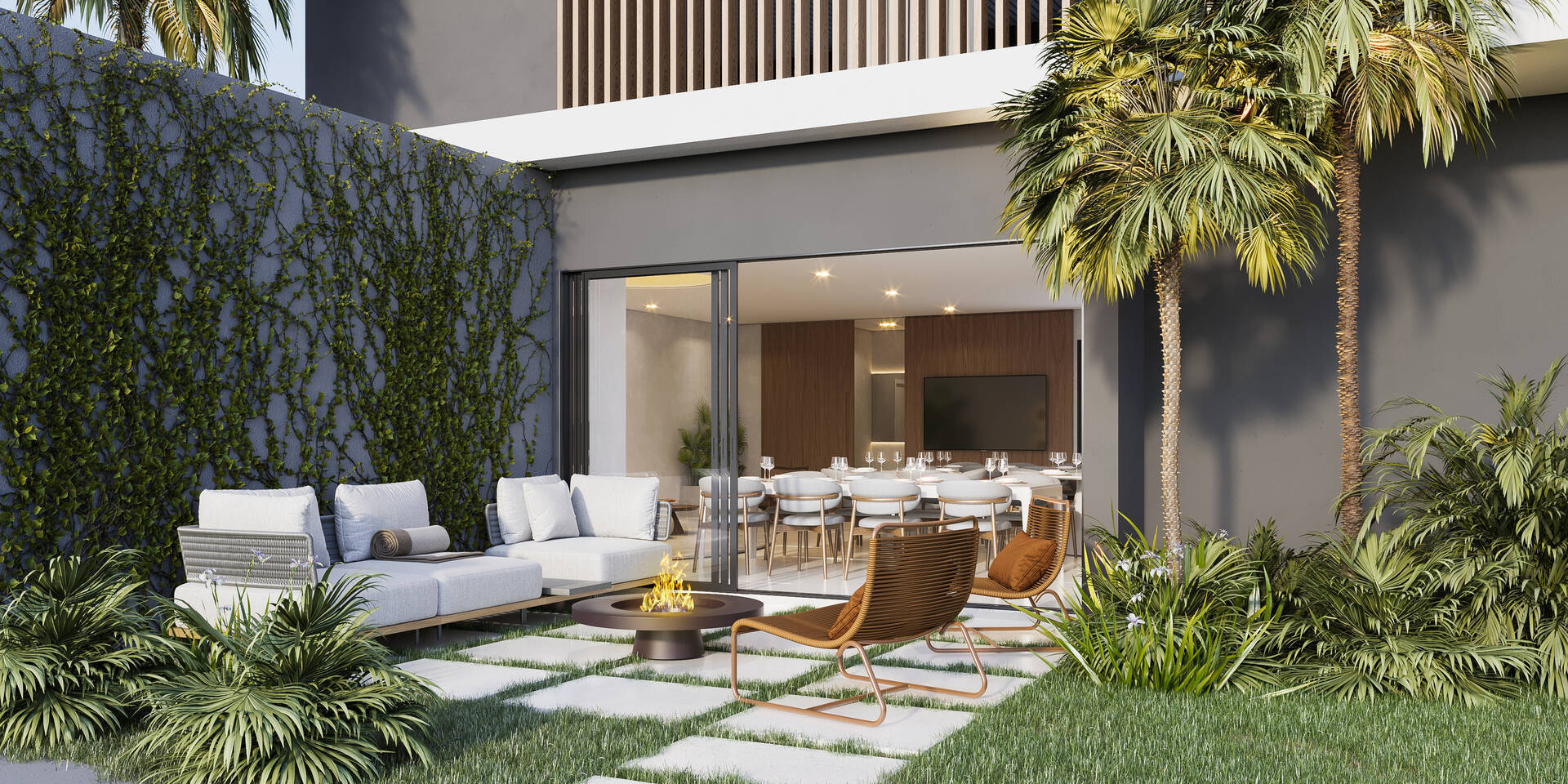 Casa, 3 quartos, 219 m² - Foto 64