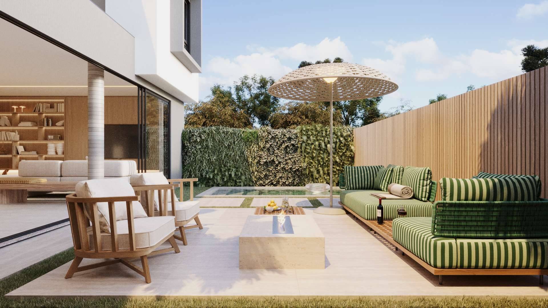 Casa, 3 quartos, 197 m² - Foto 4