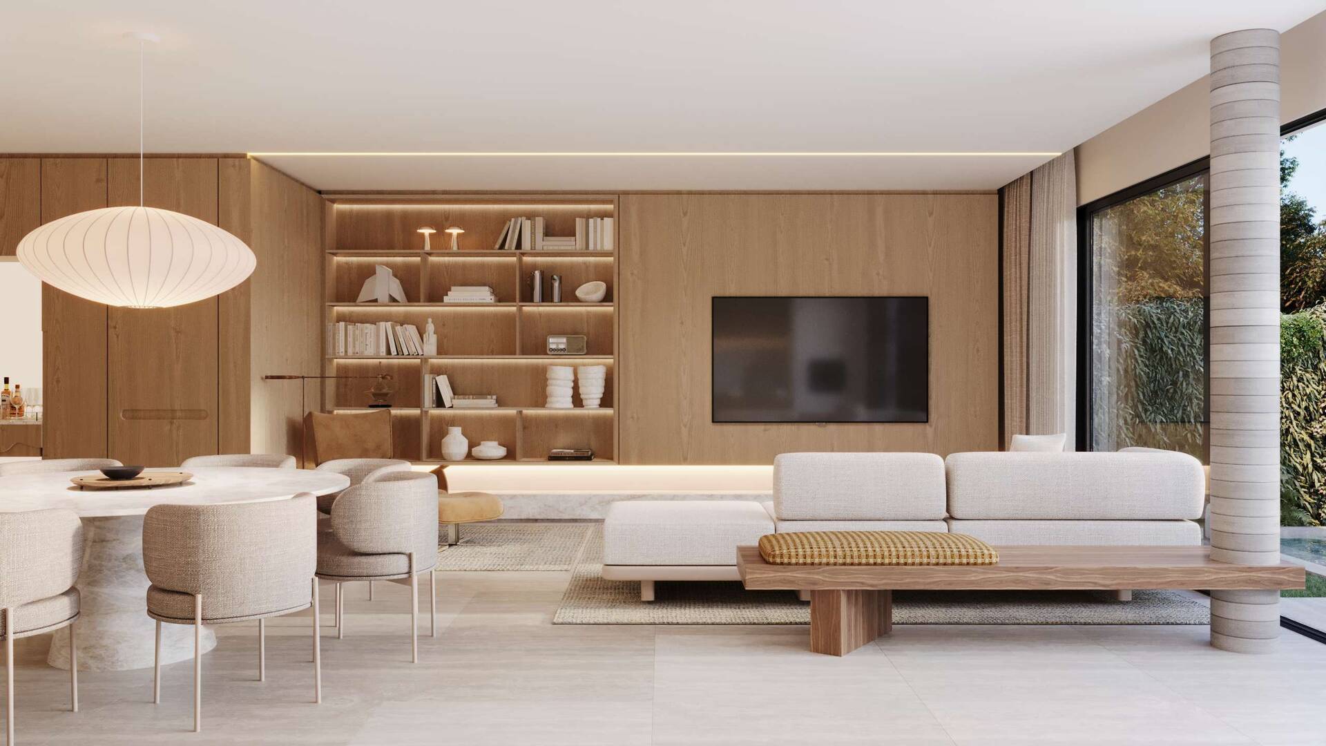 Casa, 3 quartos, 197 m² - Foto 7