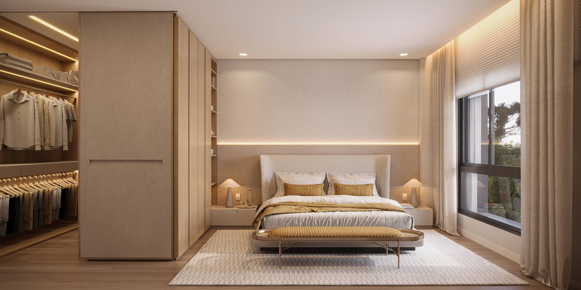 Casa, 3 quartos, 197 m² - Foto 8