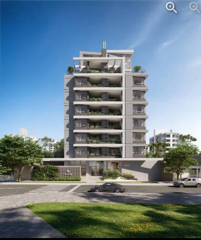 Cobertura à venda com 3 quartos, 166m² - Foto 2