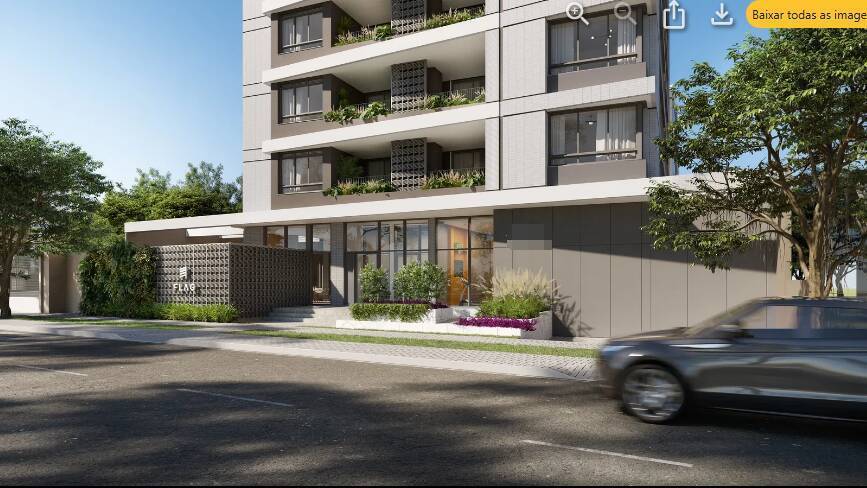 Cobertura à venda com 3 quartos, 166m² - Foto 4