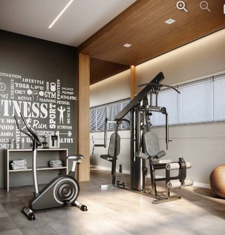 Cobertura à venda com 3 quartos, 166m² - Foto 7