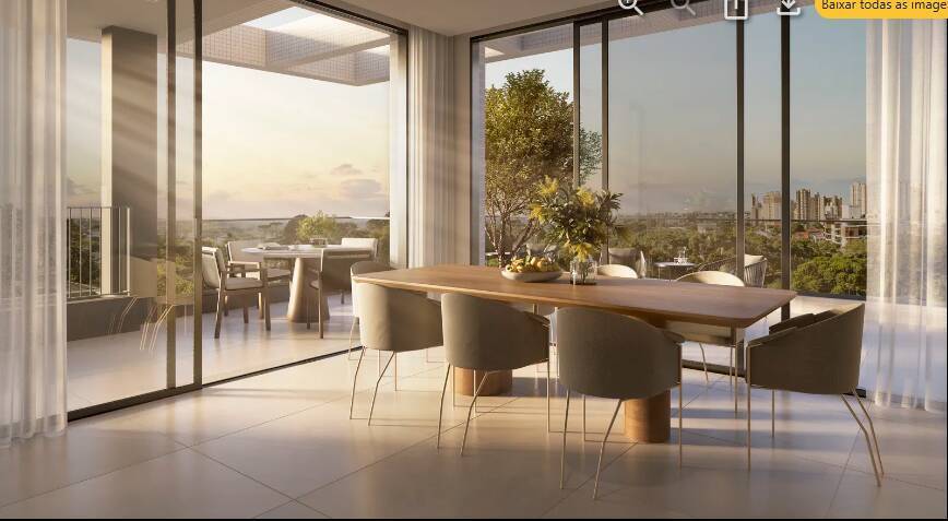 Cobertura à venda com 3 quartos, 166m² - Foto 8