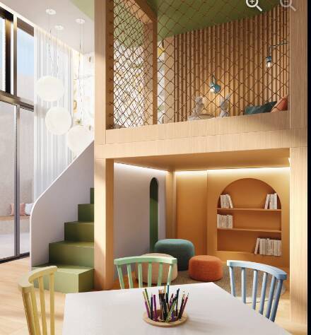Cobertura à venda com 3 quartos, 166m² - Foto 10