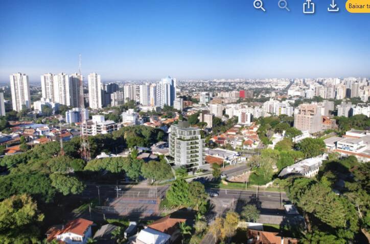 Cobertura à venda com 3 quartos, 166m² - Foto 12