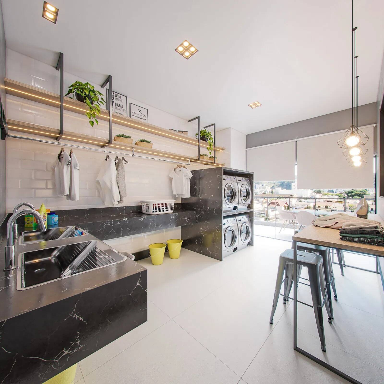 Apartamento, 1 quarto, 51 m² - Foto 10
