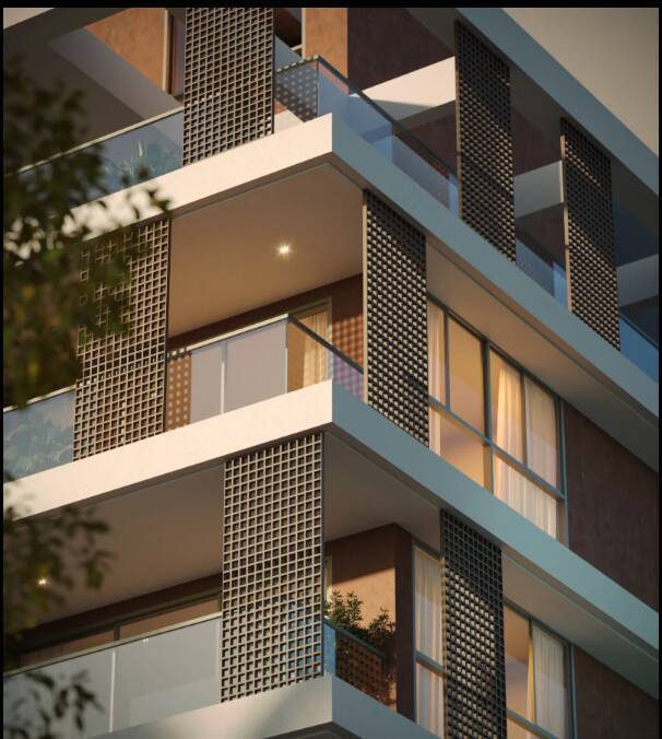 Apartamento à venda com 2 quartos, 92m² - Foto 4