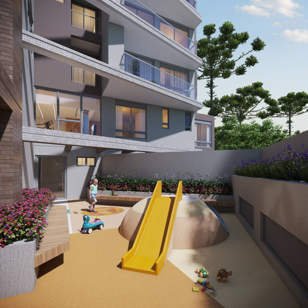 Apartamento à venda com 3 quartos, 157m² - Foto 8