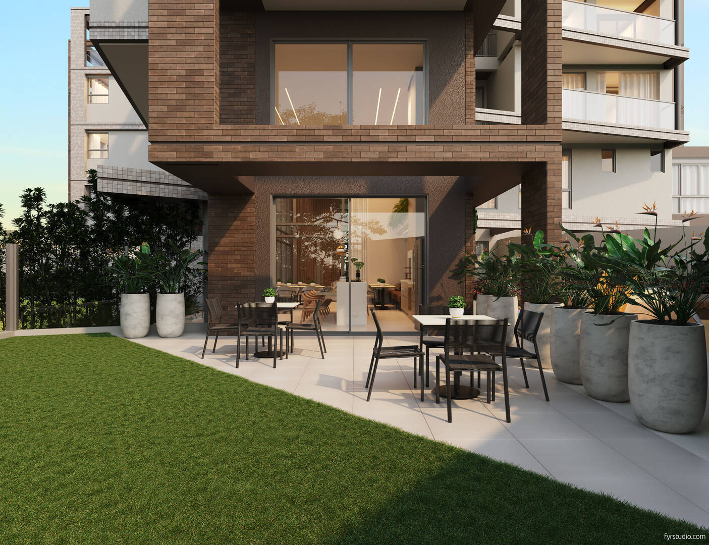 Apartamento à venda com 3 quartos, 157m² - Foto 11