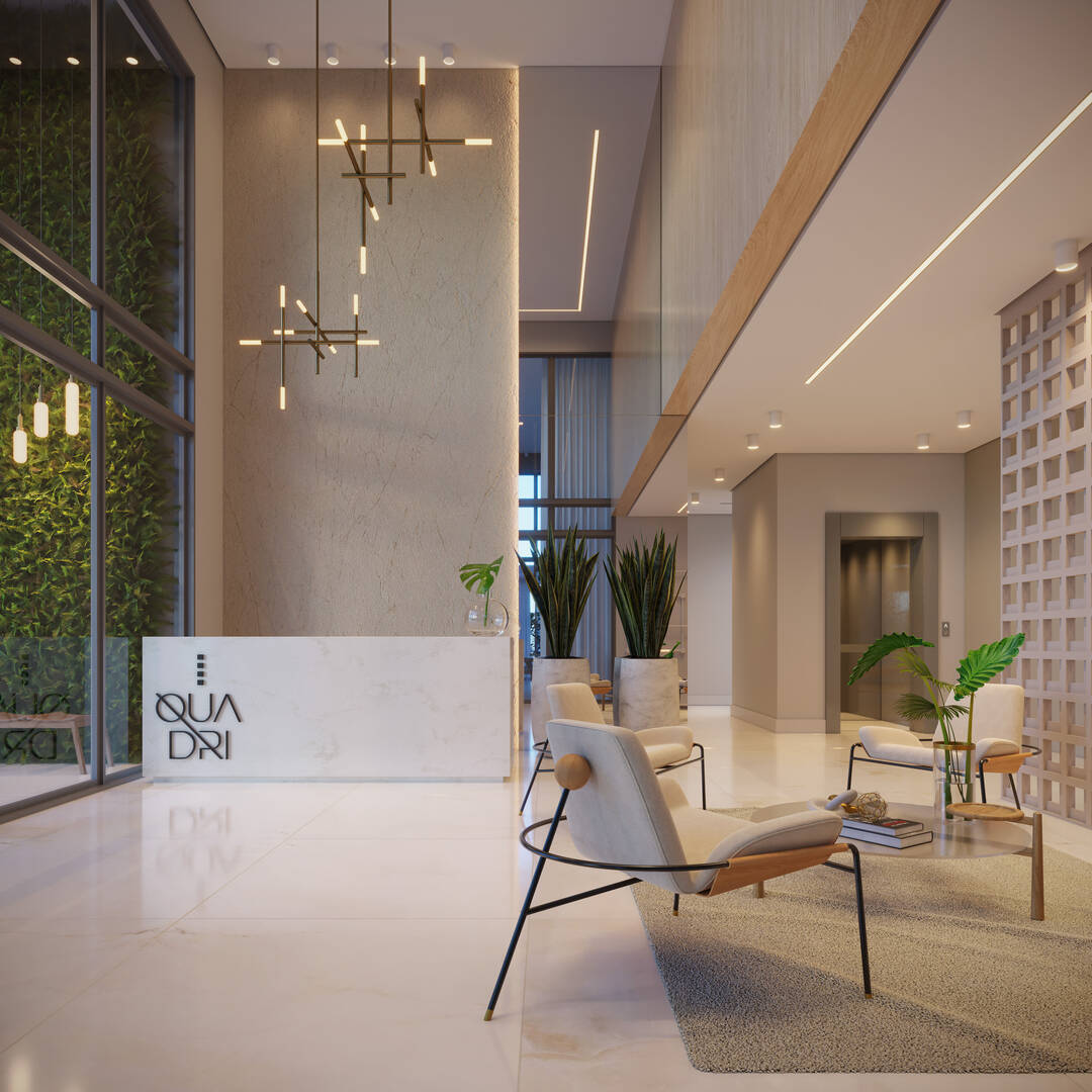 Apartamento à venda com 3 quartos, 157m² - Foto 13