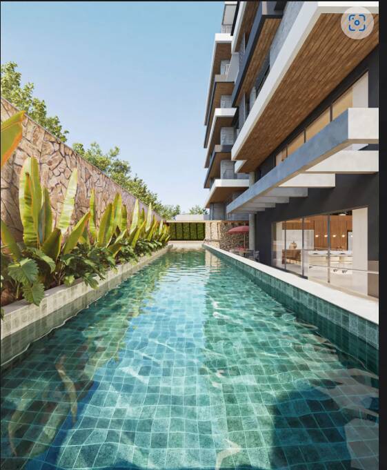 Apartamento à venda com 3 quartos, 171m² - Foto 5
