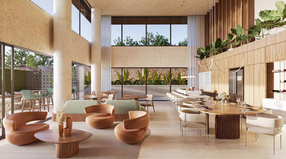 Apartamento à venda com 3 quartos, 171m² - Foto 7