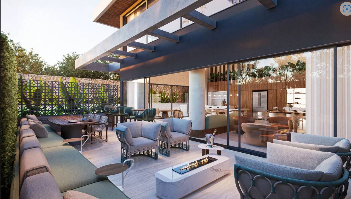 Apartamento à venda com 3 quartos, 171m² - Foto 13