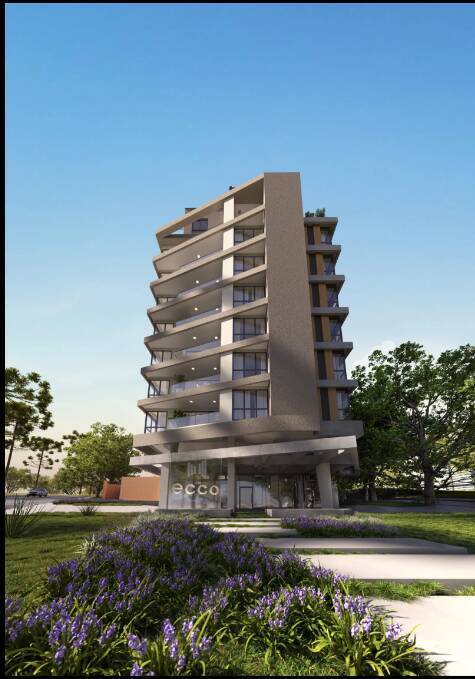 Apartamento, 3 quartos, 109 m² - Foto 1