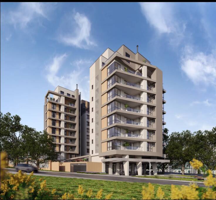 Cobertura, 3 quartos, 152 m² - Foto 3