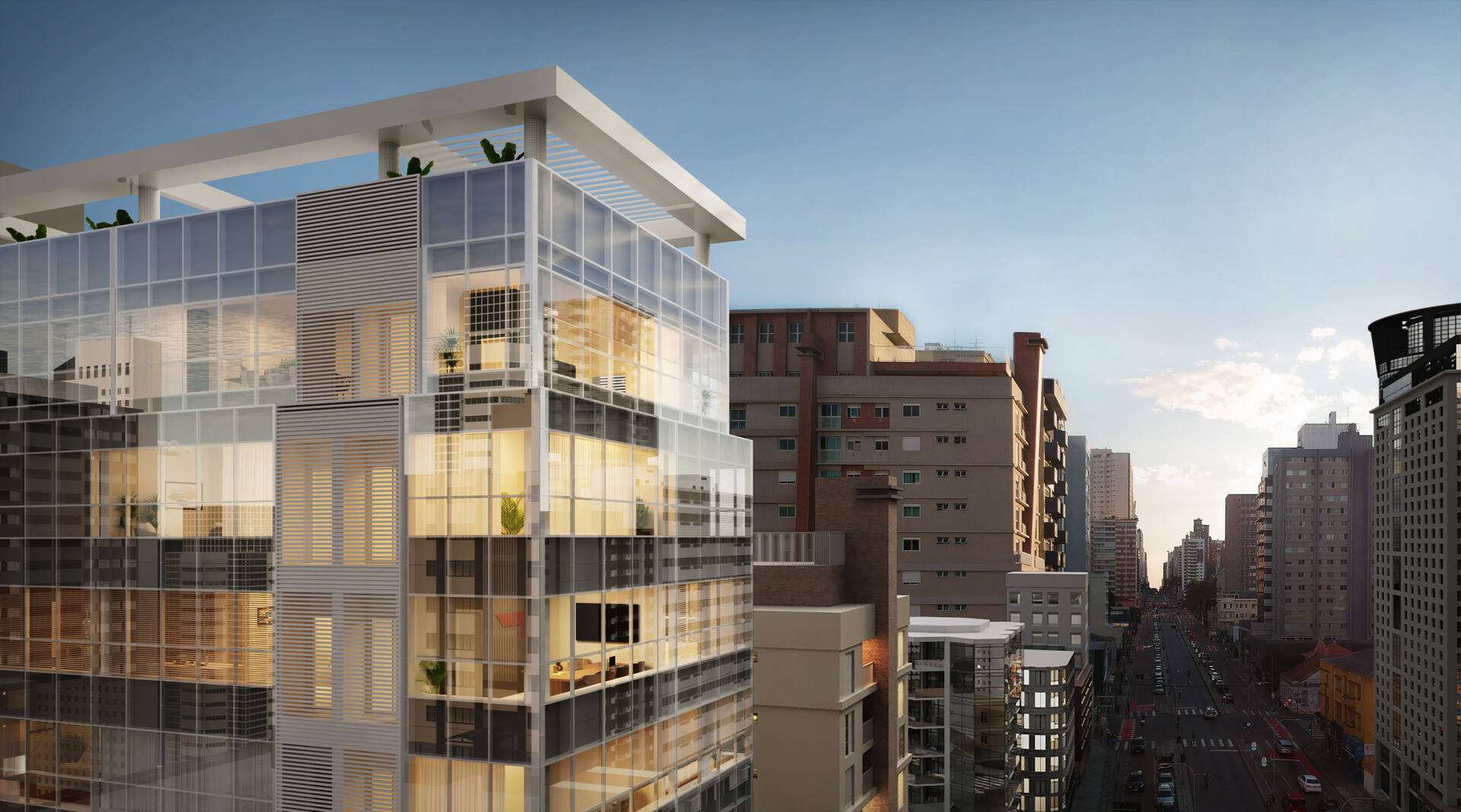 Sala-Conjunto, 23 m² - Foto 1