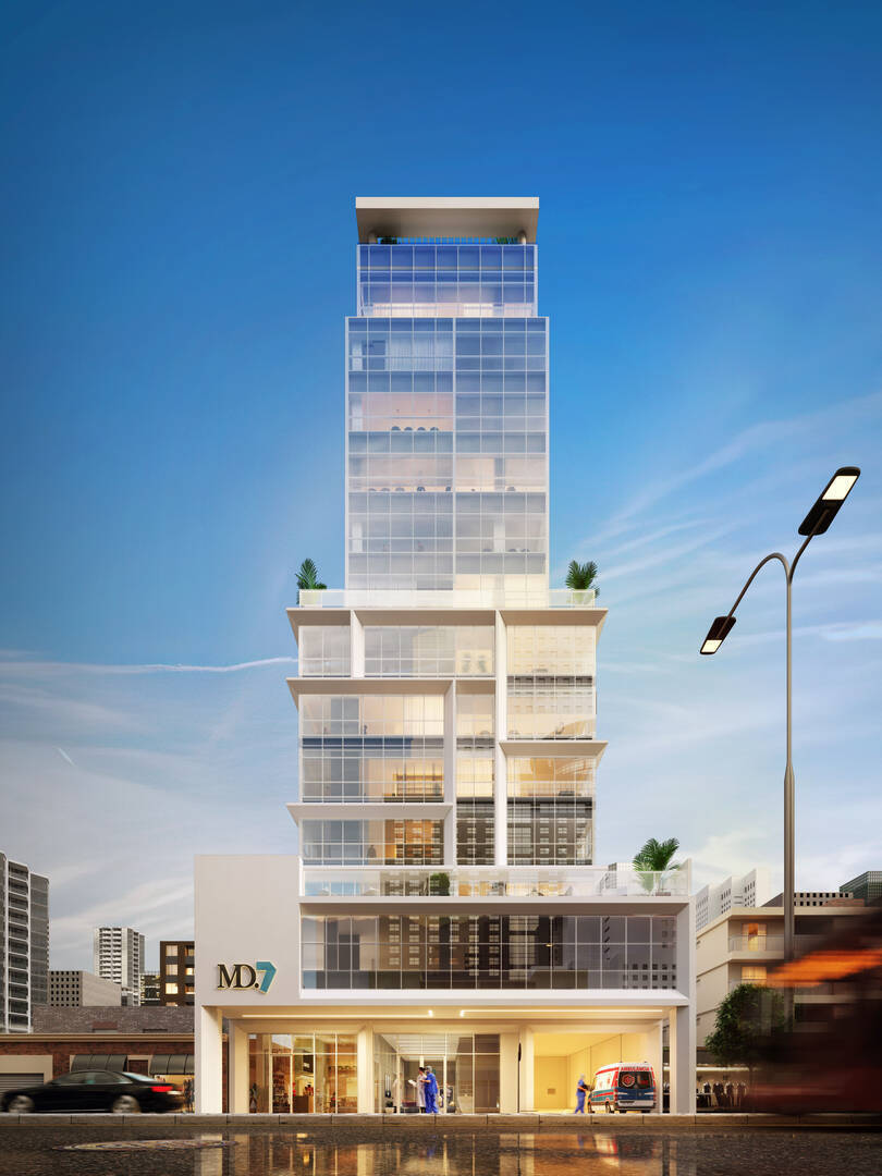 Sala-Conjunto, 23 m² - Foto 2