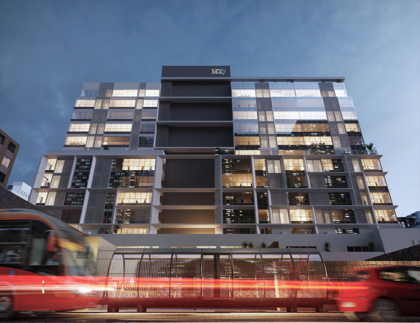 Sala-Conjunto, 23 m² - Foto 3