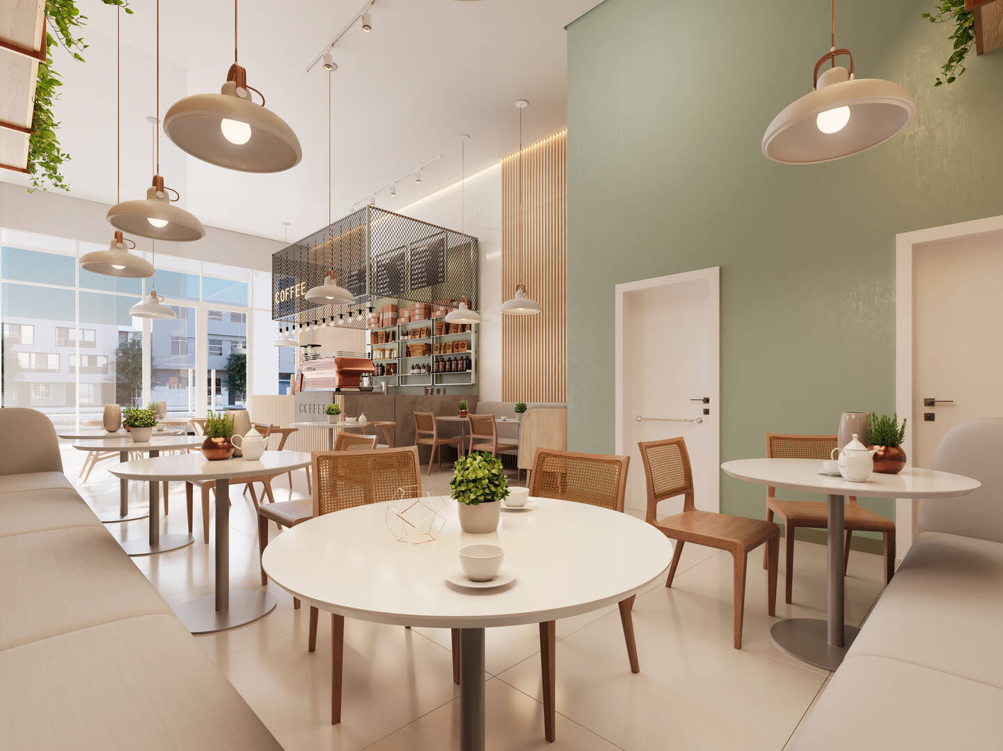 Sala-Conjunto, 23 m² - Foto 9