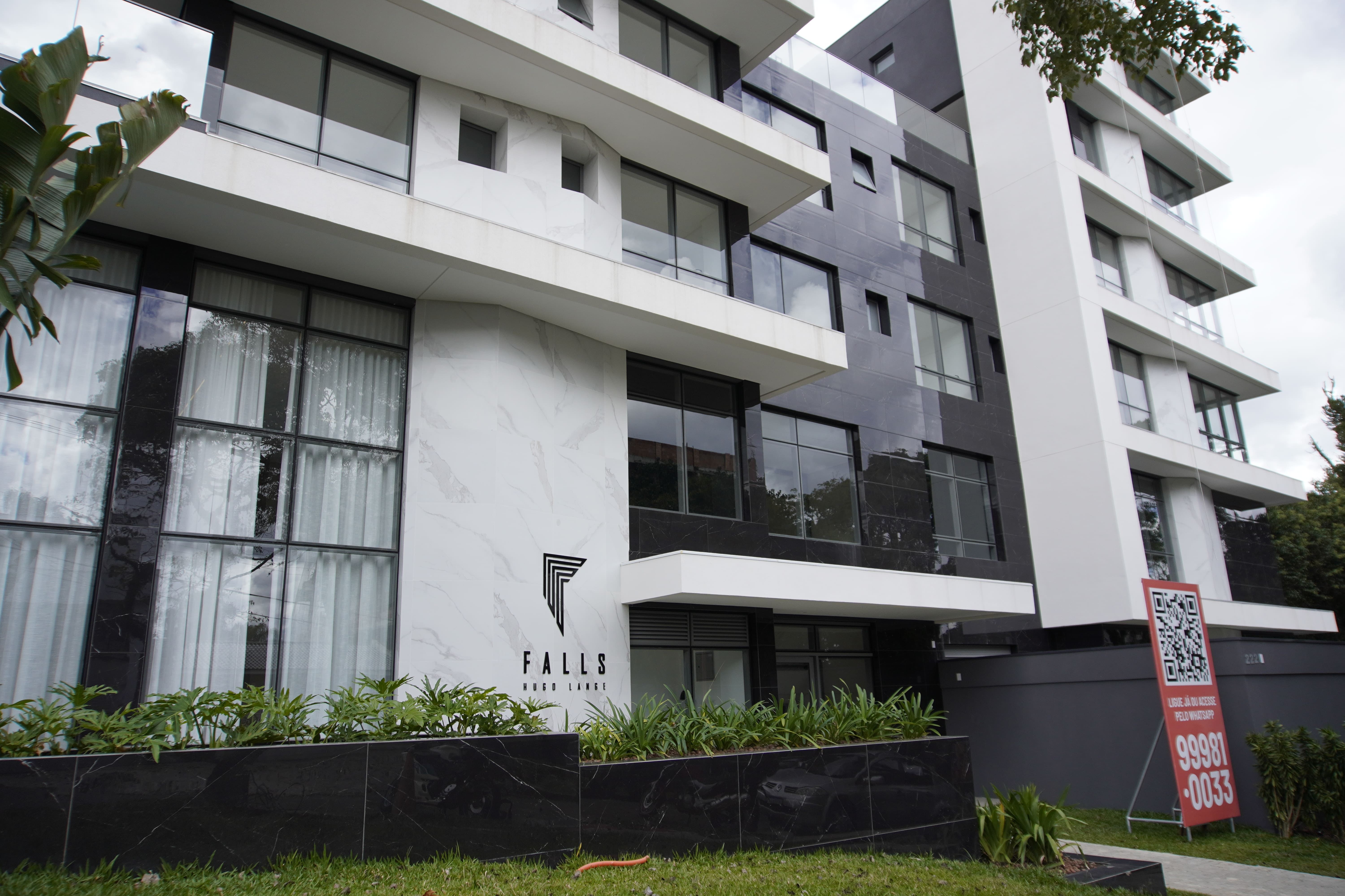 Apartamento à venda com 3 quartos, 147m² - Foto 3