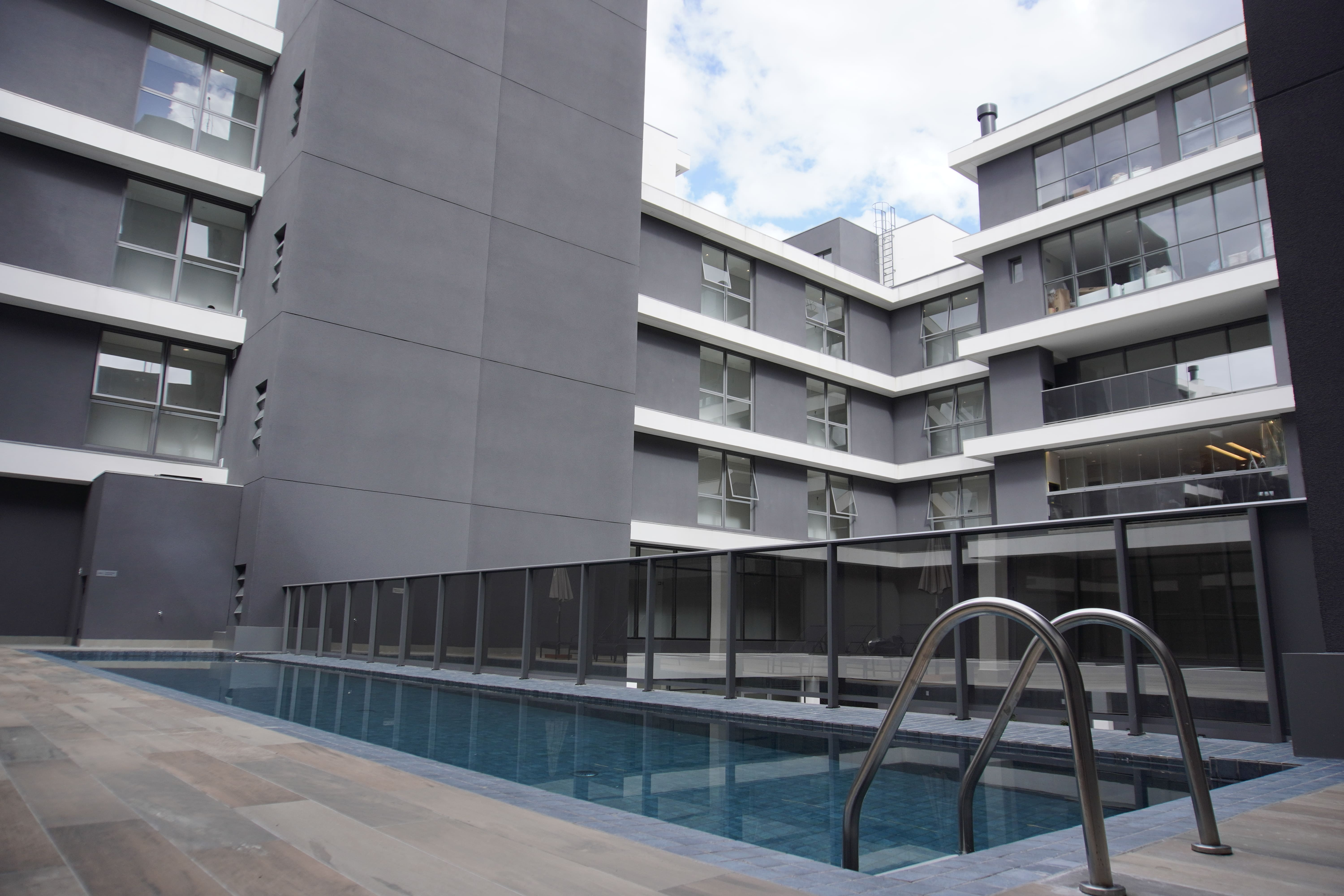 Apartamento à venda com 3 quartos, 147m² - Foto 4