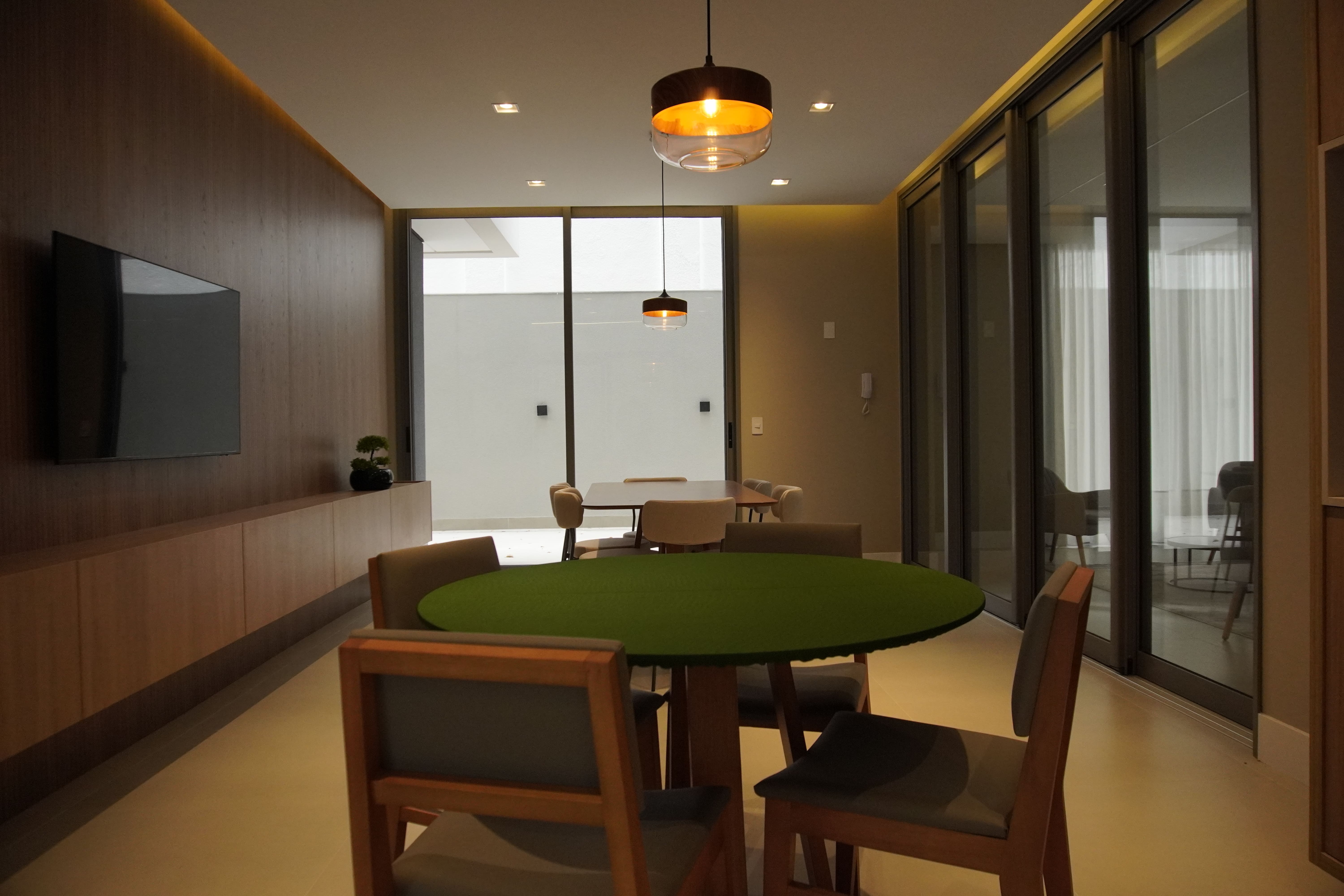 Apartamento à venda com 3 quartos, 147m² - Foto 6