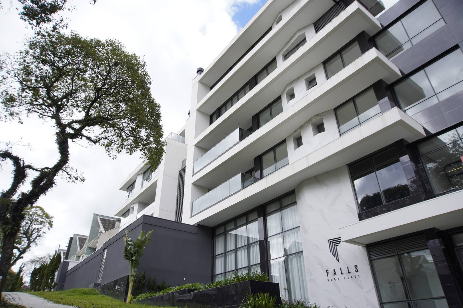 Cobertura à venda com 3 quartos, 189m² - Foto 2