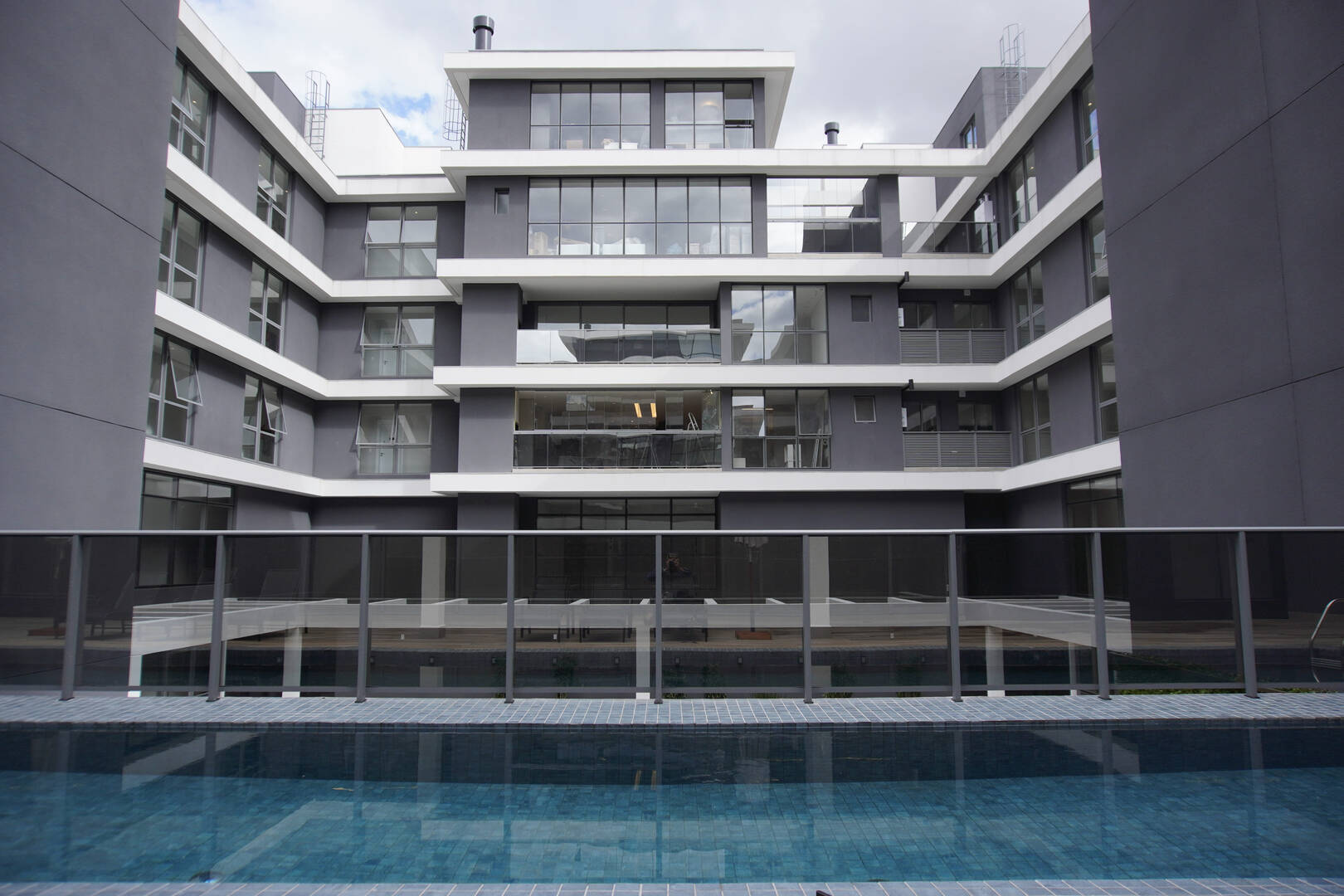 Cobertura à venda com 3 quartos, 189m² - Foto 4