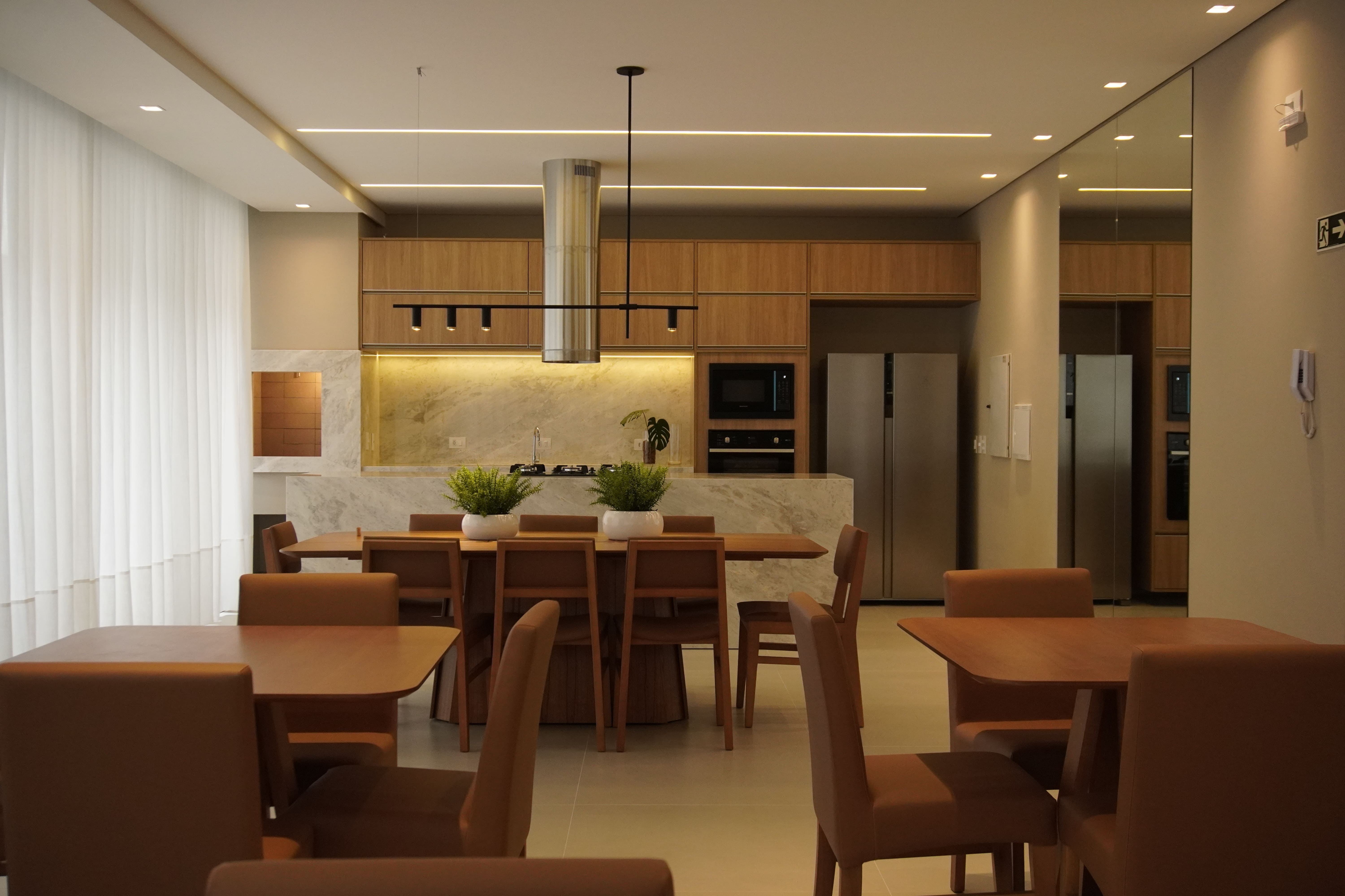 Cobertura à venda com 3 quartos, 189m² - Foto 6