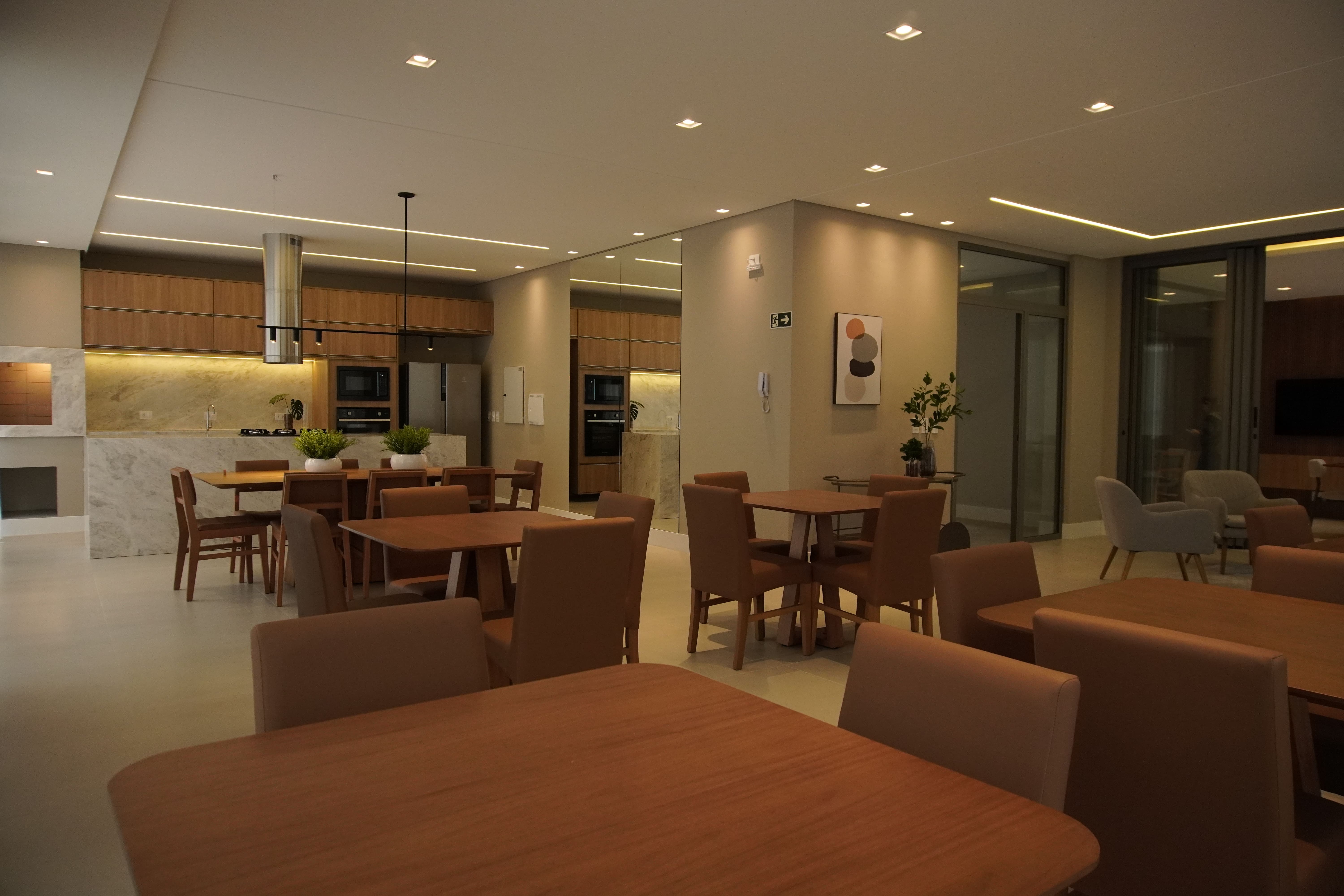 Cobertura à venda com 3 quartos, 189m² - Foto 7