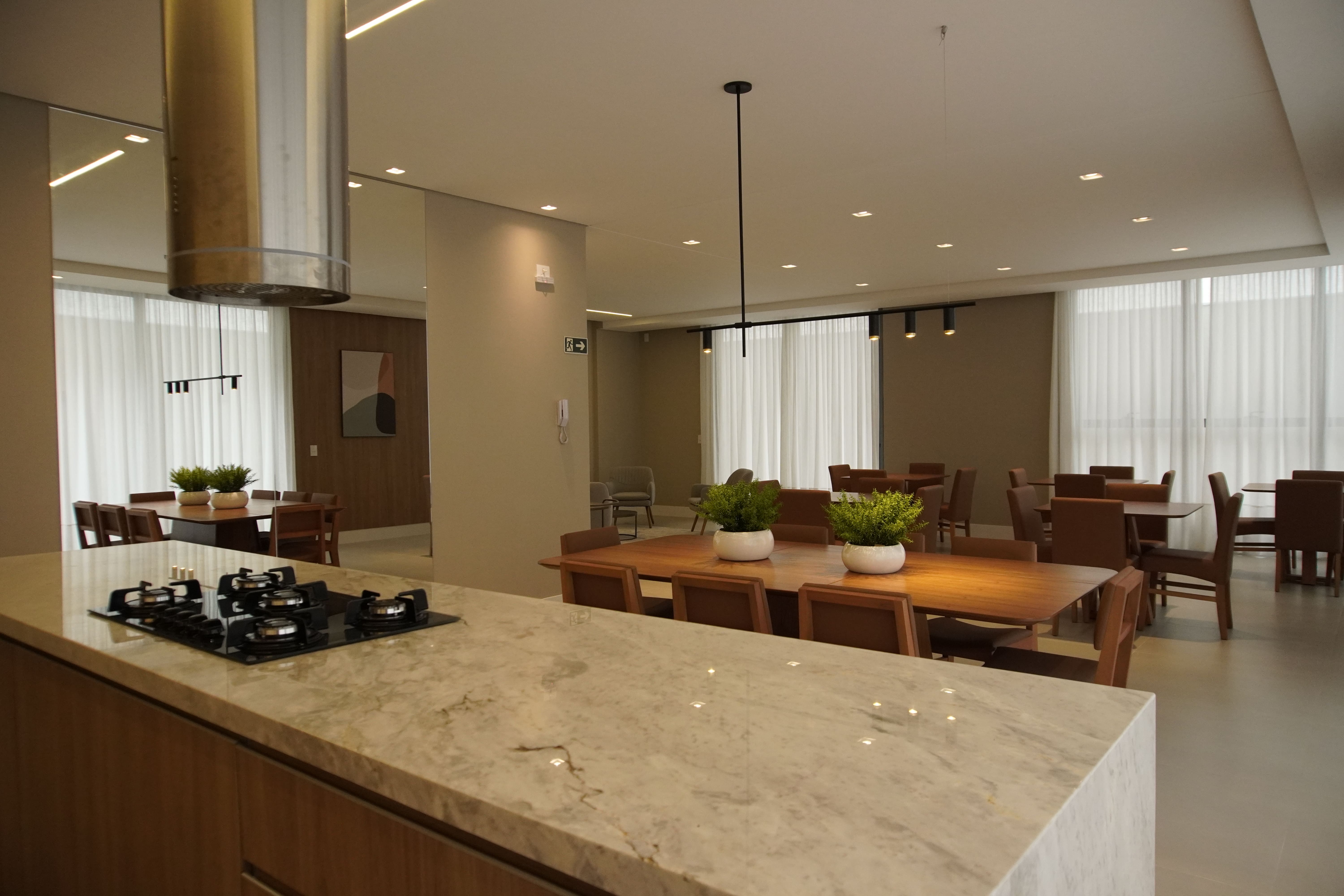 Cobertura à venda com 3 quartos, 189m² - Foto 8