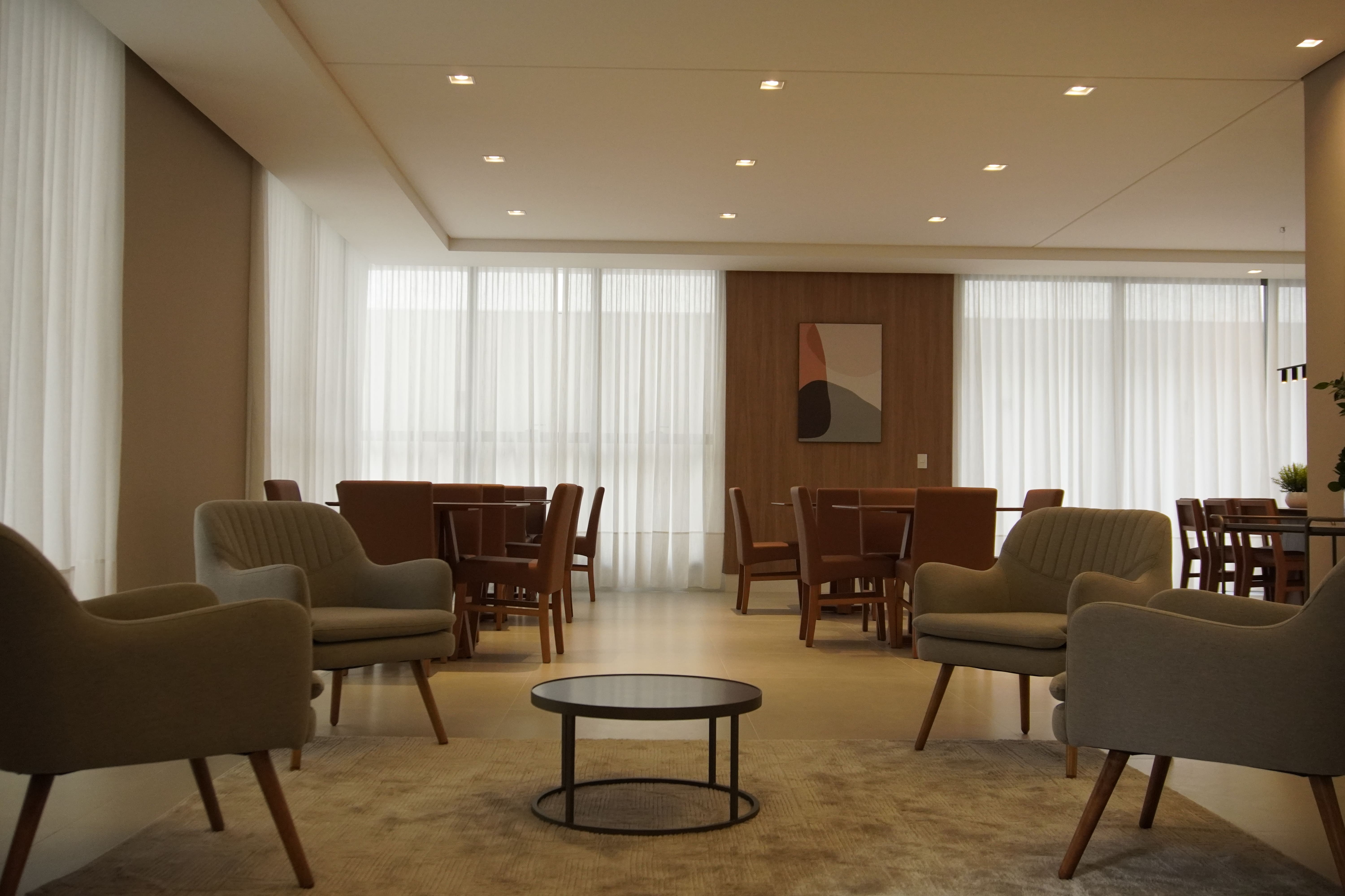 Cobertura à venda com 3 quartos, 189m² - Foto 9