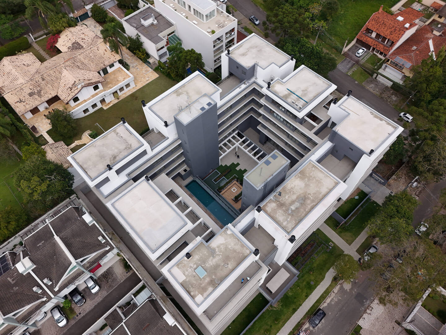 Cobertura à venda com 3 quartos, 189m² - Foto 27