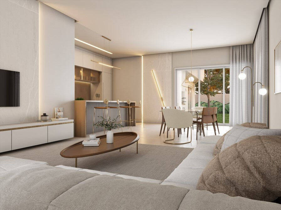 Casa, 3 quartos, 180 m² - Foto 2