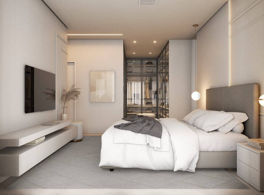 Casa, 3 quartos, 180 m² - Foto 3