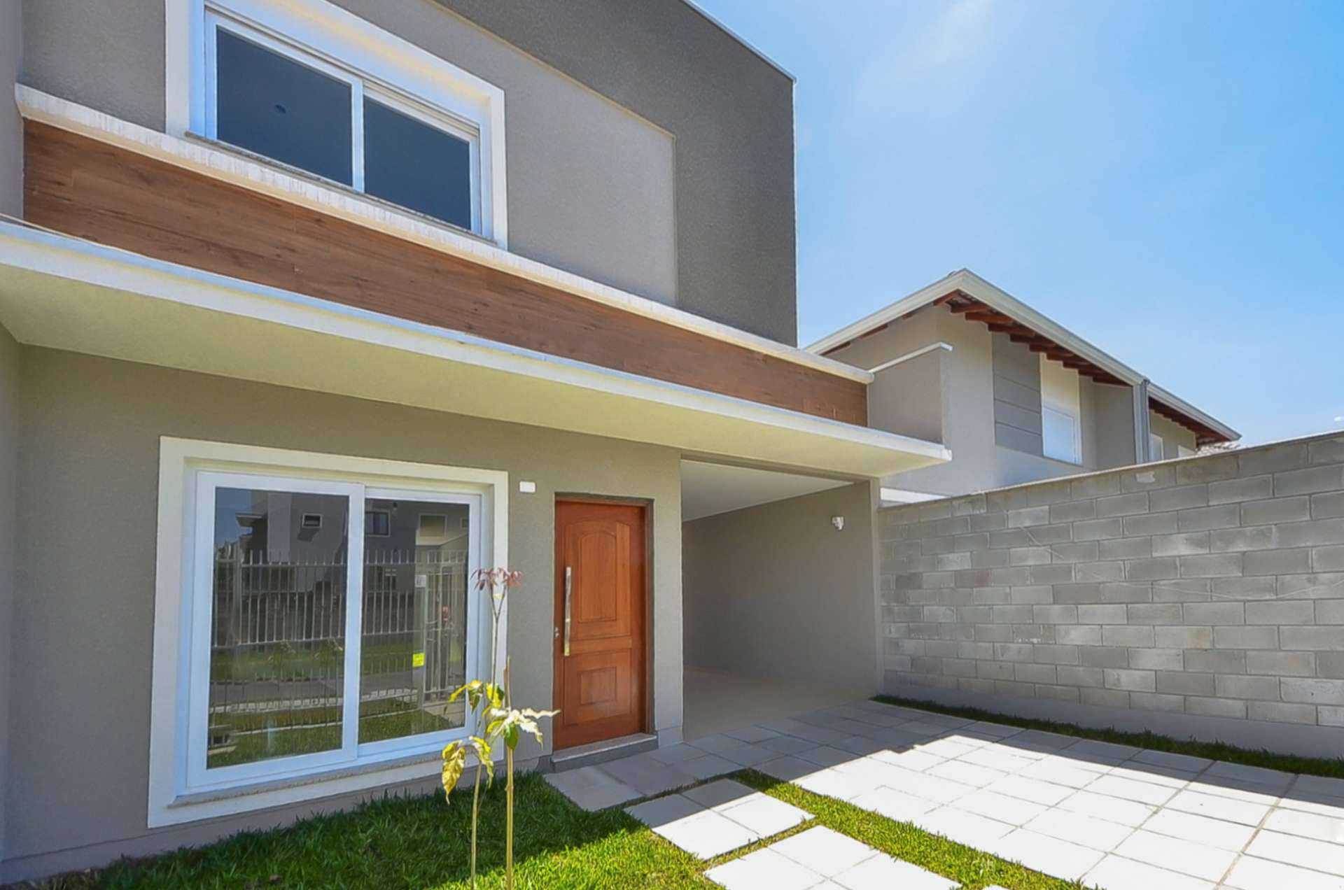 Casa à venda com 3 quartos, 121m² - Foto 8
