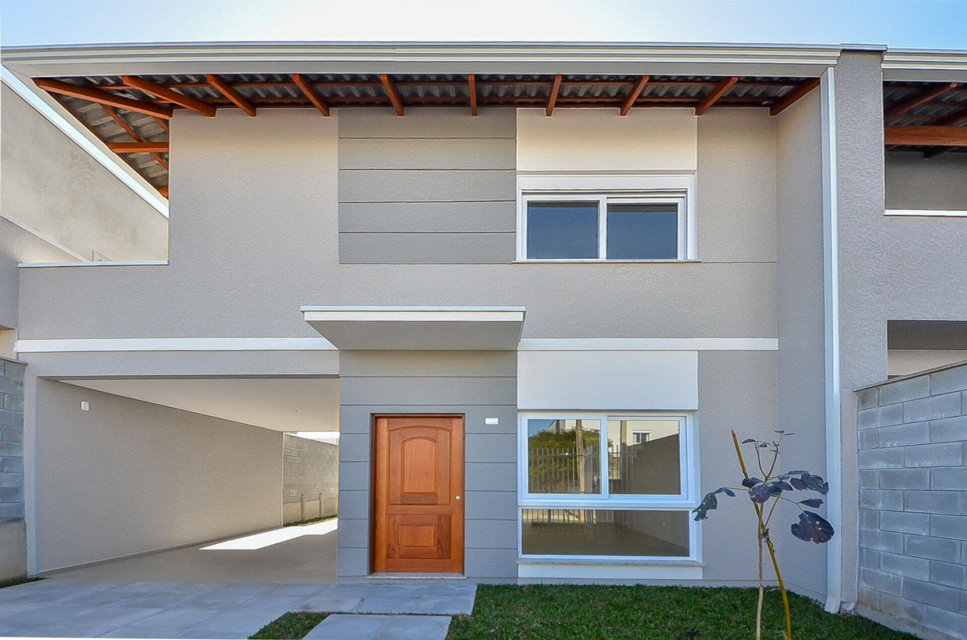 Casa à venda com 3 quartos, 121m² - Foto 18