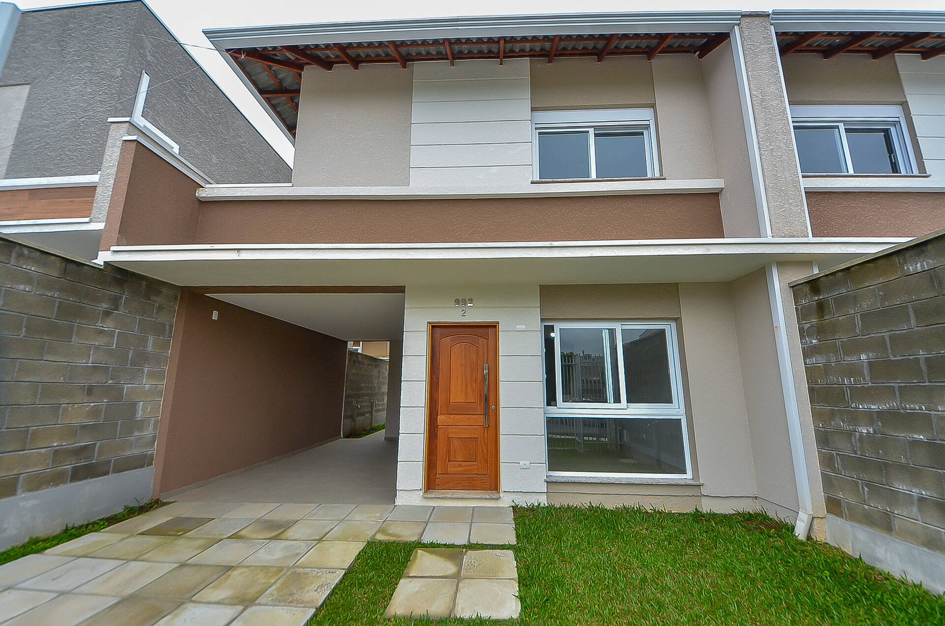 Casa à venda com 3 quartos, 121m² - Foto 22