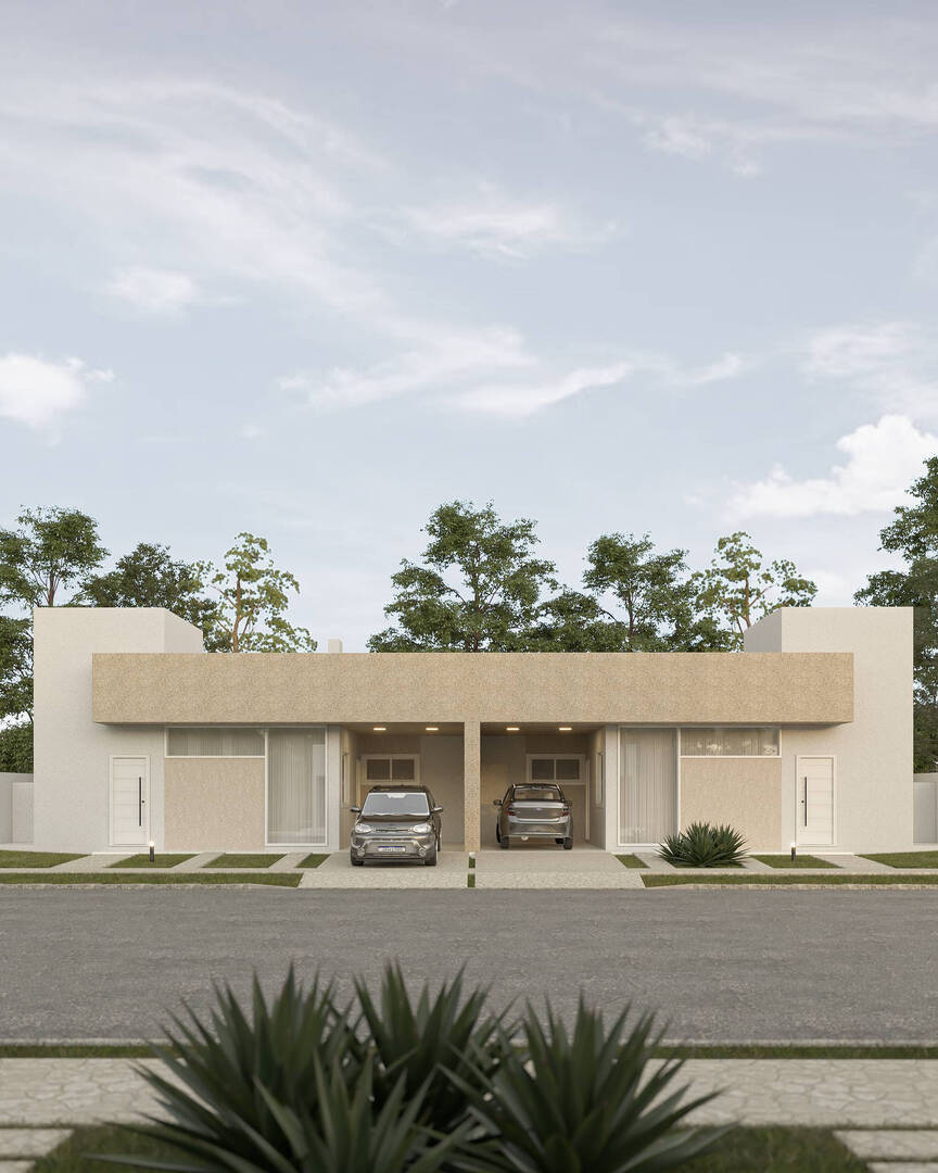 Casa à venda com 3 quartos, 143m² - Foto 5